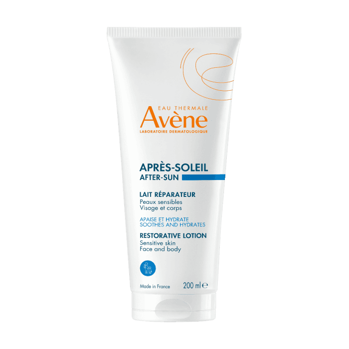 Avène After-sun Lotion 200 ml