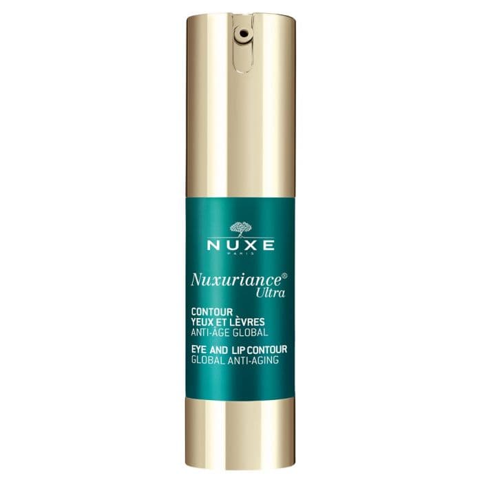 Nuxe Nuxuriance Ultra Eye & Lip Contour Cream 15 ml