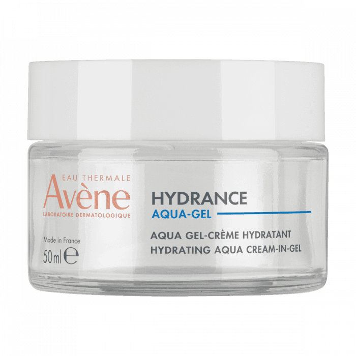 Avène Hydrance Aqua-Gel ansiktskrem 50 ml