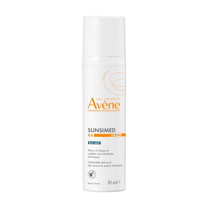 Avène SunsiMed KA solkrem SPF50 80 ml
