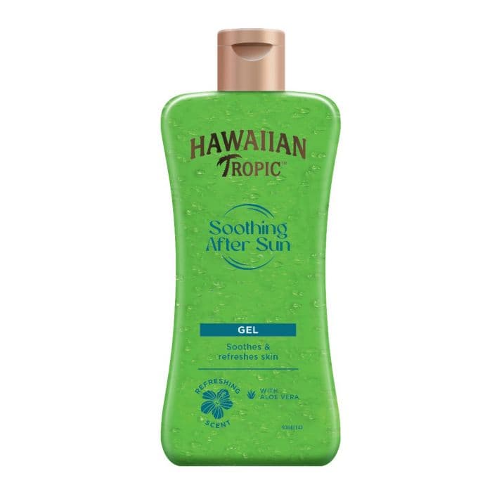 Hawaiian Tropic Soothing After Sun Gel 200 ml