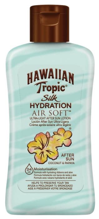 Hawaiian Tropic Hydrating After Sun Lotion 60 ml