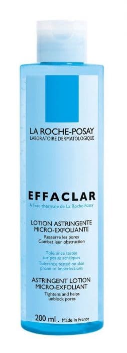 La Roche-Posay Effaclar Skintonic 200ml