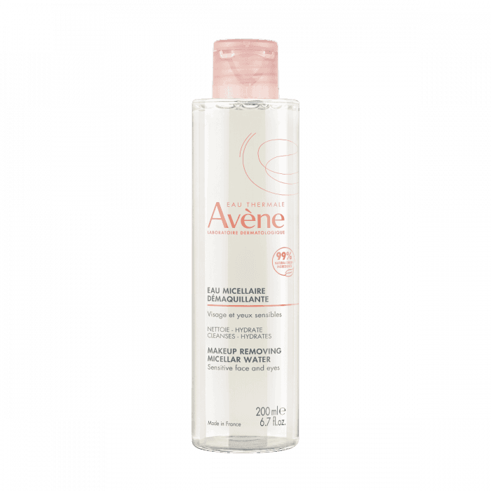 Avène Micellar Water 200 ml
