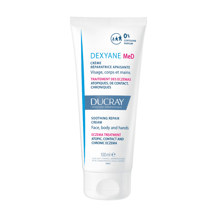 Ducray Dexyane MeD Repair krem 100 ml