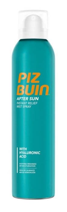 Piz Buin Aftersun Instant Relief Mist Spray 200 ml