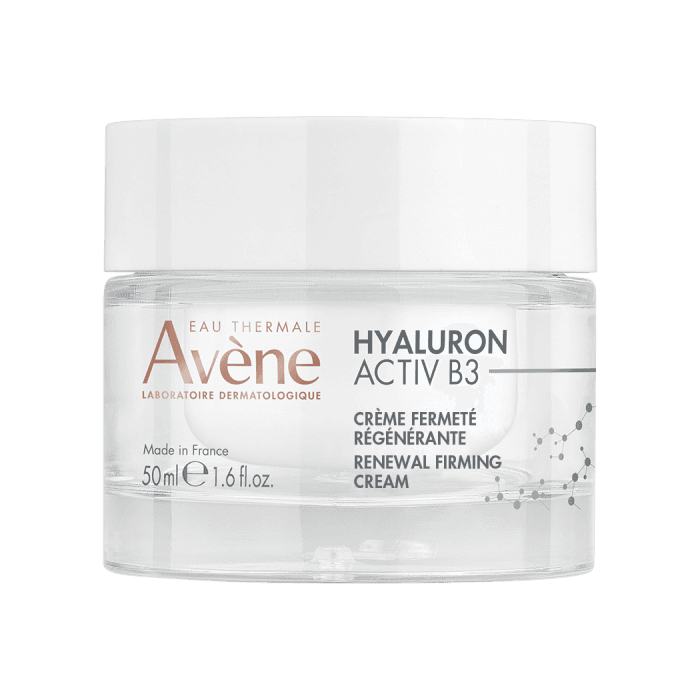 Avène HYALURON ACTIV B3 Anti Age Day Cream 50 ml