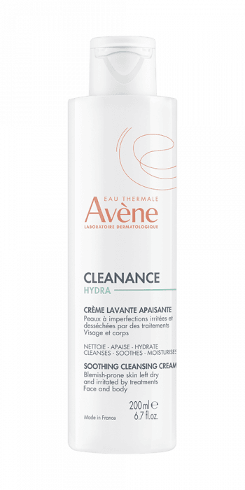 Avène Cleanance HYDRA Cleanser 200 ml