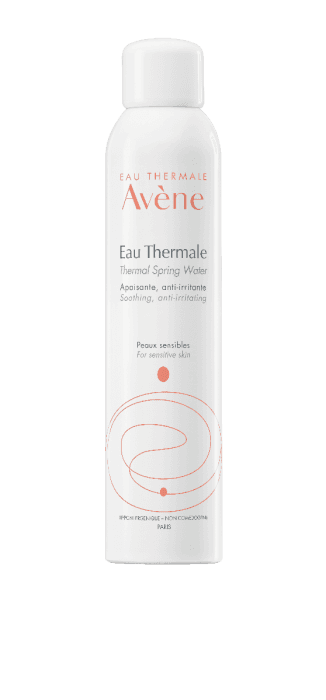 Avène Termalkildevann spray 300 ml