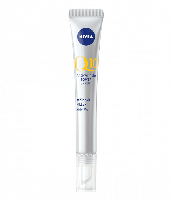NIVEA Q10 Anti-Wrinkle Power Expert Target Wrinkle Filler serum 15 ml