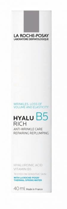 La Roche-Posay Hyalu B5 Riche 40ml