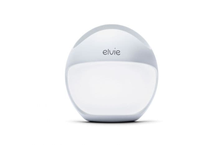 Elvie Curve brystpumpe 1 stk