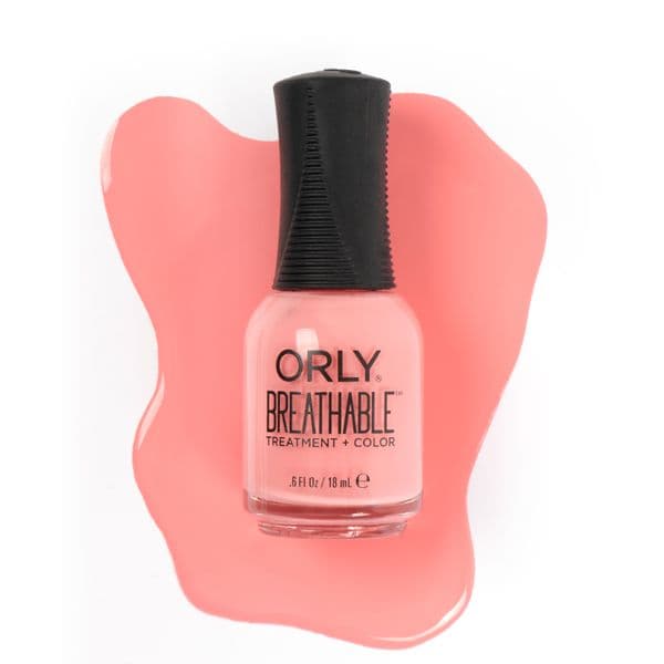 ORLY Breathable Happy And Healthy neglelakk 18 ml