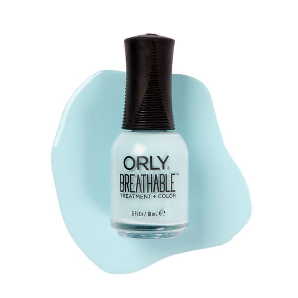 ORLY Breathable Morning Mantra neglelakk 18 ml