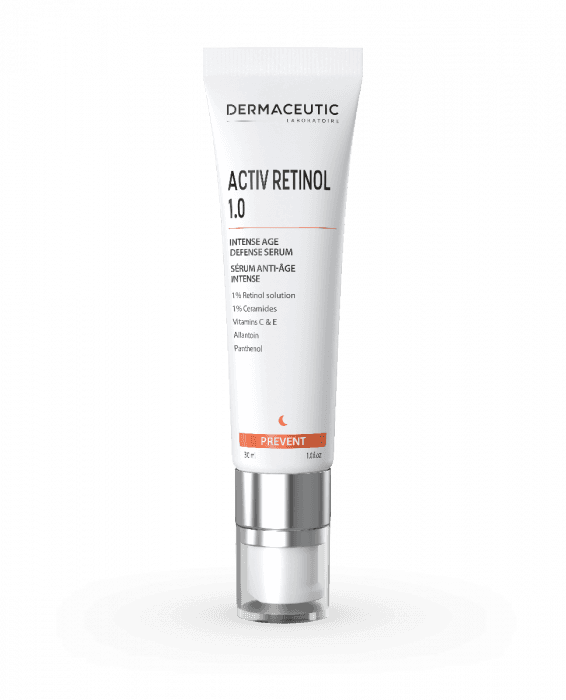 Dermaceutic Activ Retinol 1,0% 30 ml