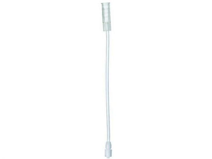 Argon mellomstykke han-funnel 30 cm 25 stk