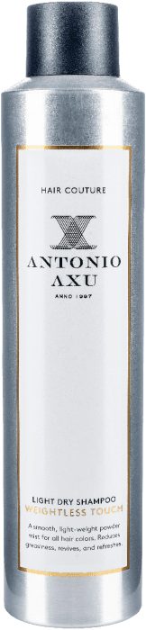 ANTONIO AXU Light Dry Shampoo Weightless Touch 300 ml