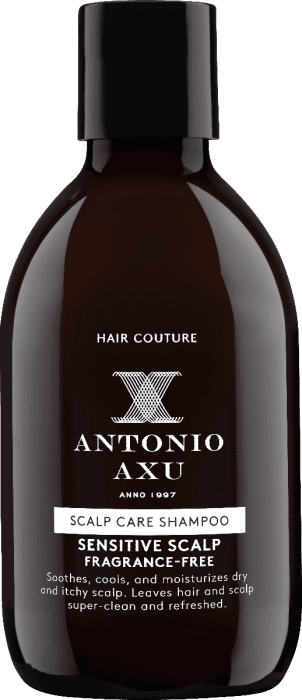 ANTONIO AXU Scalp care Shampoo Sensitive Scalp 300 ml