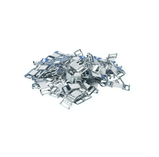 Bandasjehaker 100 stk