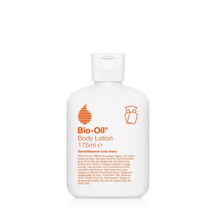 Bio-Oil Body Lotion 175 ml