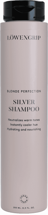 Löwengrip Blonde Perfection Silver Shampoo 250 ml