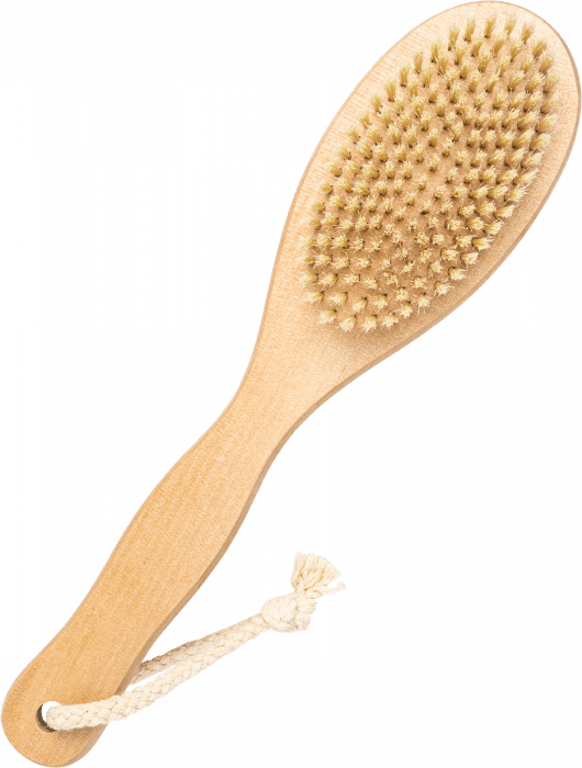 Body Lab Brush & Massager 1 Stk