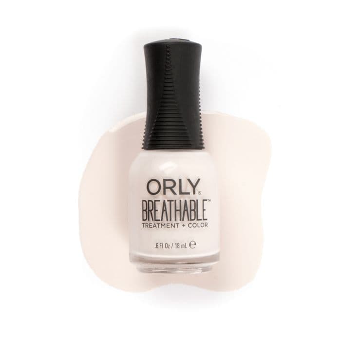 ORLY Breathable Light As A Feather neglelakk 18 ml