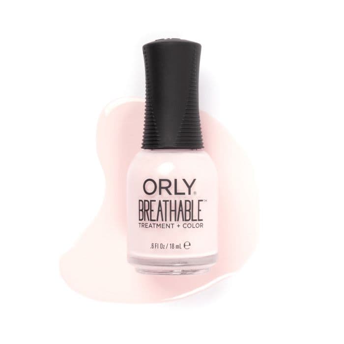ORLY Breathable Kiss Me, I'm Kind neglelakk 18 ml