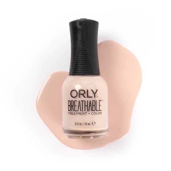 ORLY Breathable Sheer Luck neglelakk 18 ml