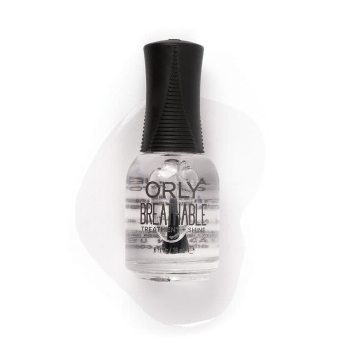 ORLY Breathable Treatment & Shine neglelakk 18 ml