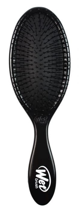 Wet Brush Original Detangler Black 1 stk