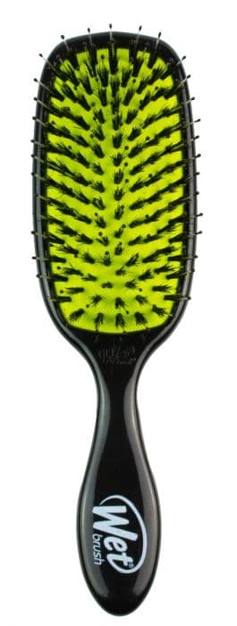 Wet Brush Shine Enhancer Black 1 stk