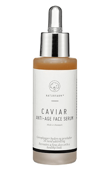 Caviar Anti-Age Face serum 30 ml