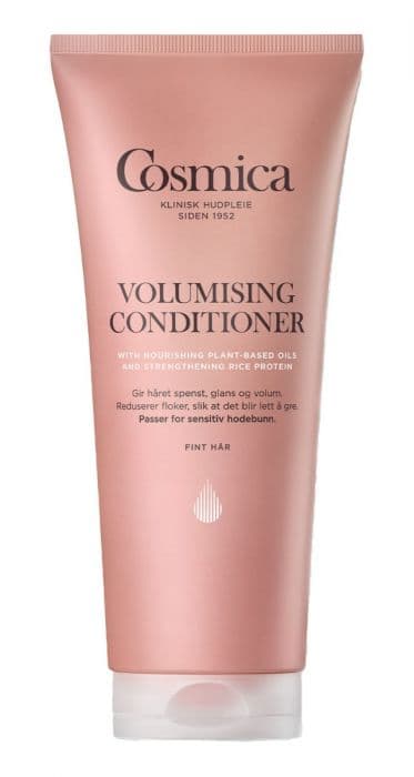 Cosmica Volumising Conditioner 200 ml