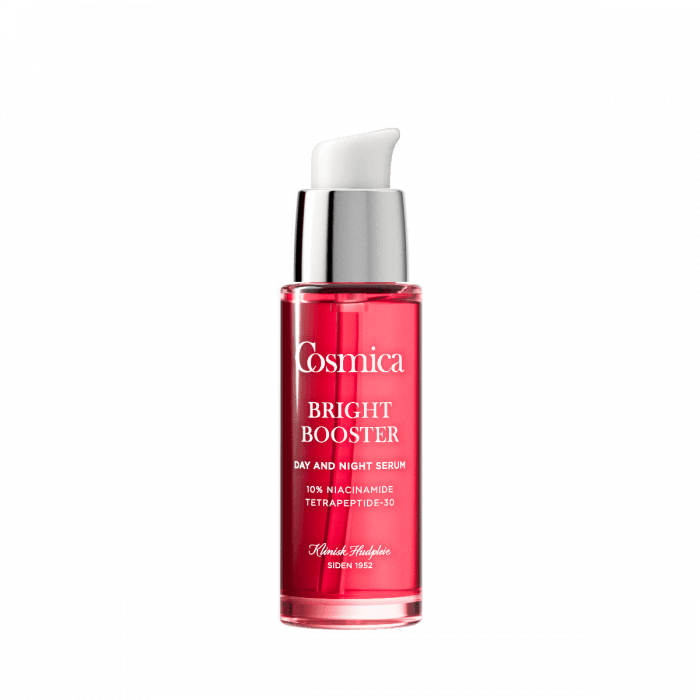 Cosmica Face Bright Booster serum 30 ml