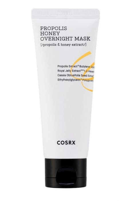 COSRX Full Fit Propolis Honey Overnight Mask 60 ml