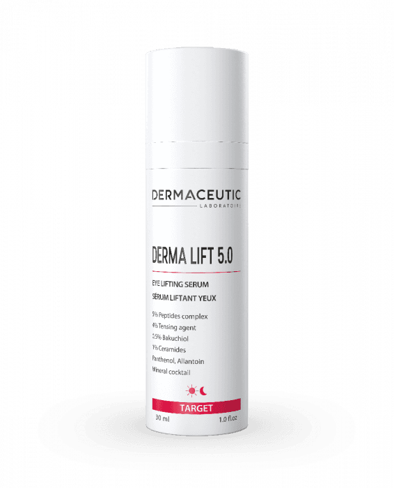 Dermaceutic Derma Lift øyekrem 5,0 30 ml
