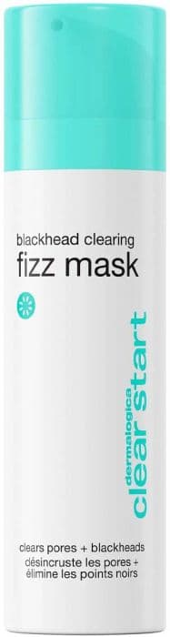 Dermalogica Clear Start Blackhead Clearing Fizz Masque 50 ml