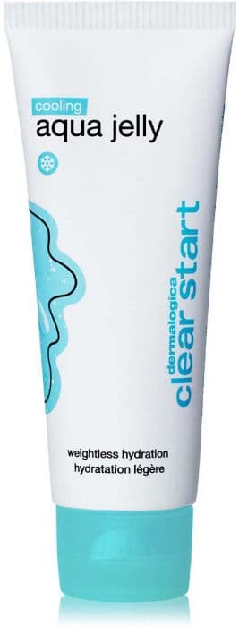 Dermalogica Clear Start Cooling Aqua Jelly 59 ml