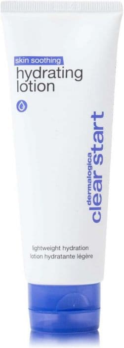Dermalogica Clear Start Skin Soothing Hydrating Lotion 59 ml