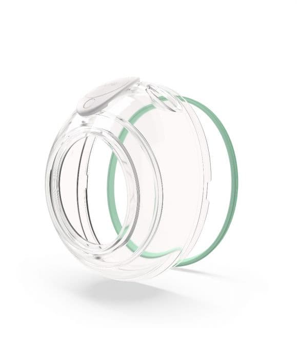 Elvie Stride Cups 2 Stk