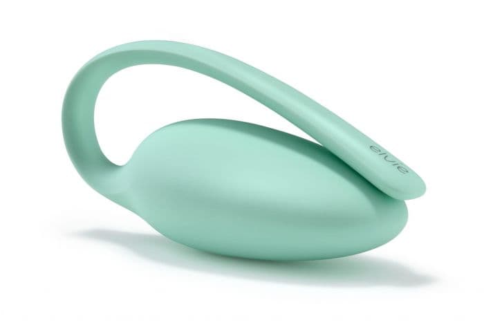 Elvie Trainer bekkenbunnstrener