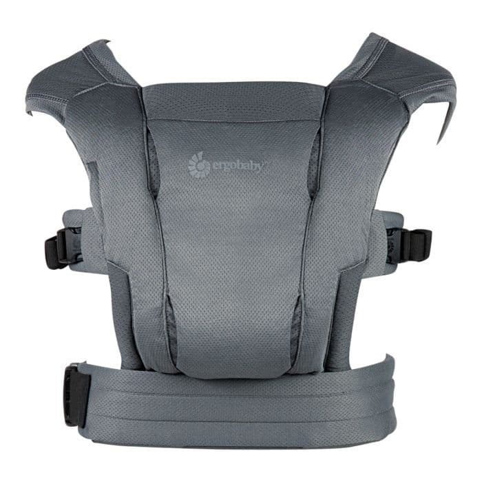 Ergobaby Embrace Soft Air Mesh bæresele sort