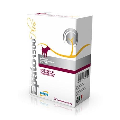 DRN Epato 32 Tablets