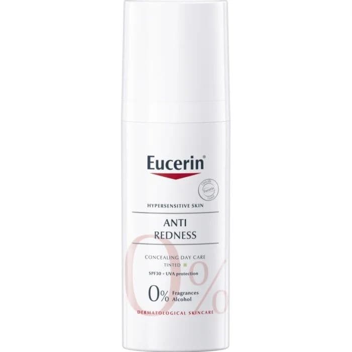 Eucerin AntiRedness Concealing Day Care Tinted SPF30 50 ml