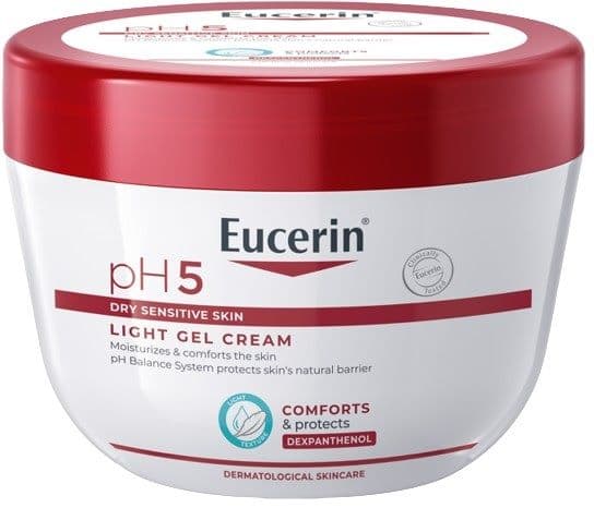 Eucerin pH5 Light Gel Cream 350 ml