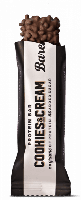 Barebells Protein Bar Cookies & Cream 55 g