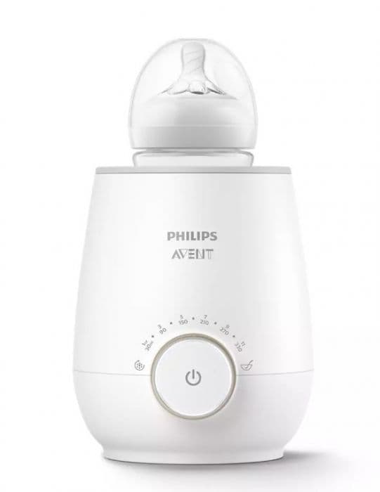 Philips Avent flaskevarmer 1 stk