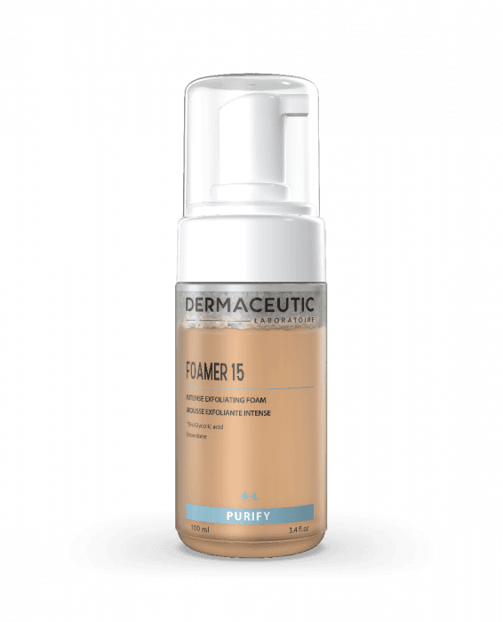 Dermaceutic Foamer 15 100 ml