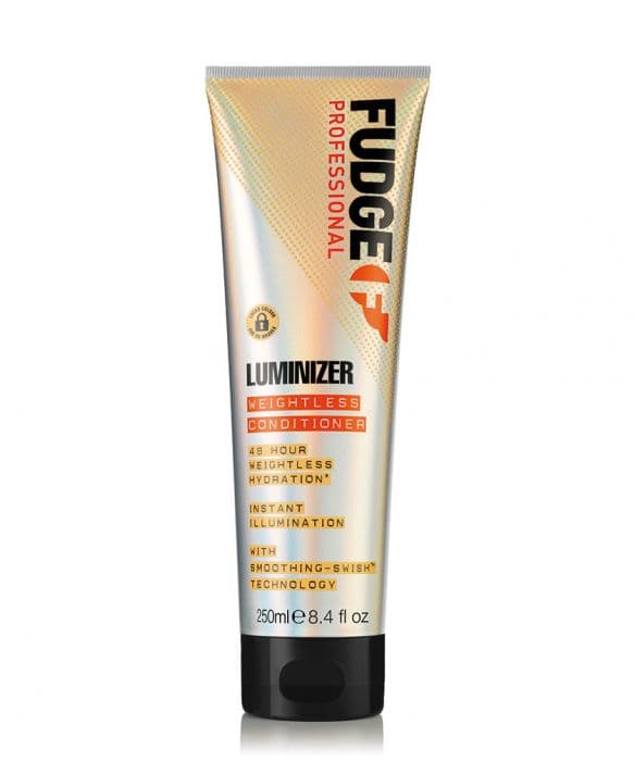 Fudge Luminizer Weightless Conditioner 250 ml